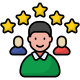 customer customer